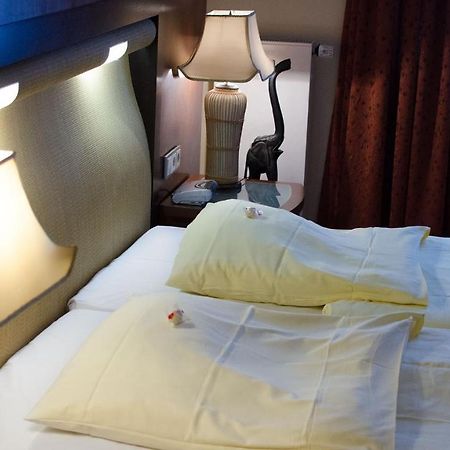 Royal Inn Köln Eksteriør billede
