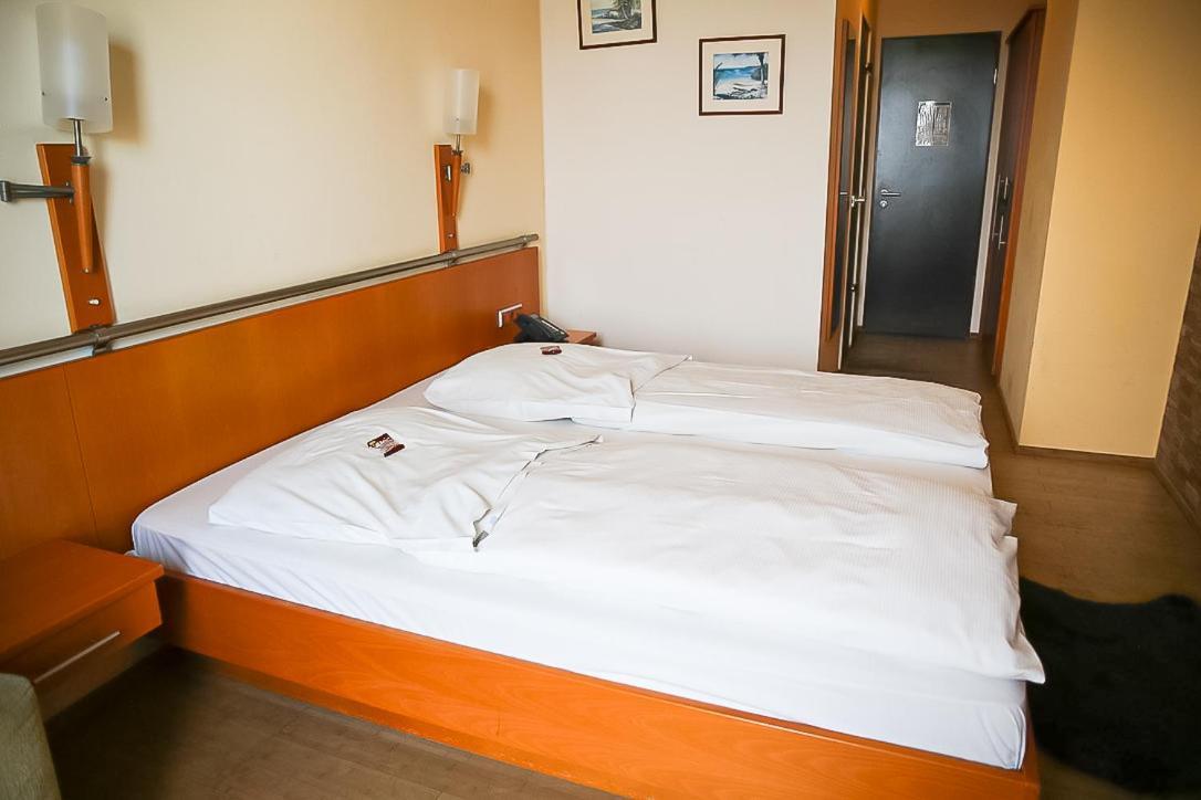 Royal Inn Köln Eksteriør billede