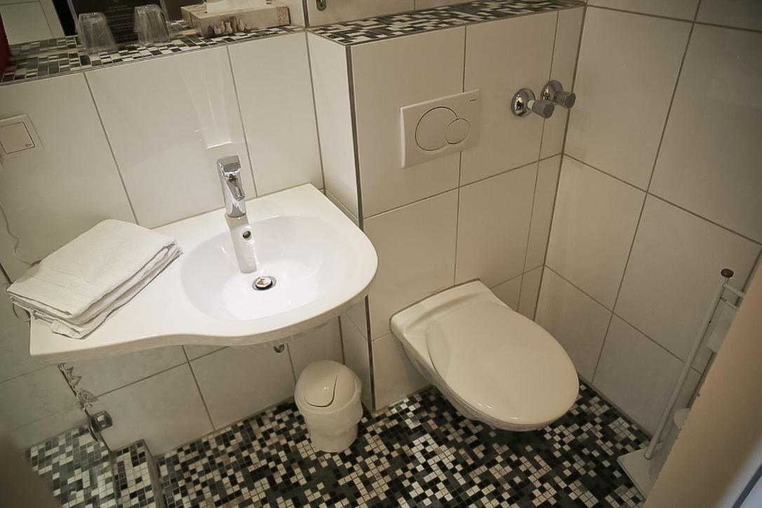 Royal Inn Köln Eksteriør billede