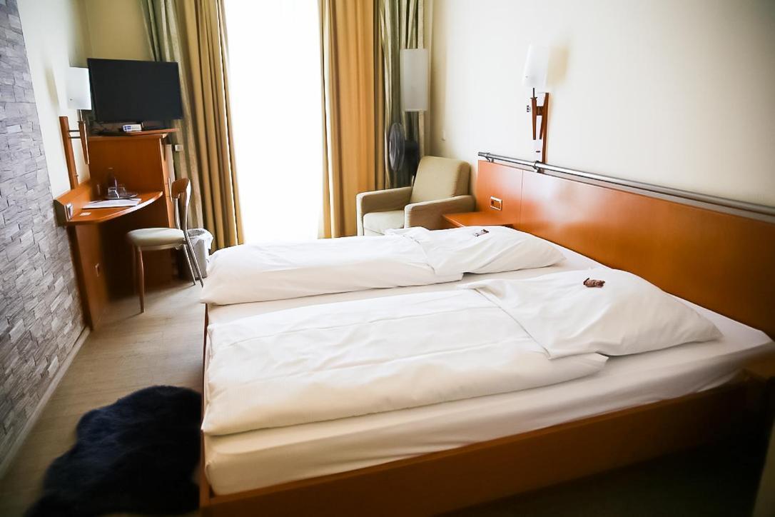 Royal Inn Köln Eksteriør billede