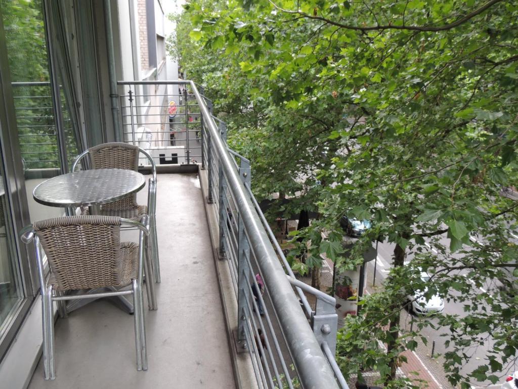 Royal Inn Köln Værelse billede