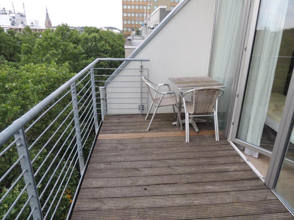 Royal Inn Köln Værelse billede