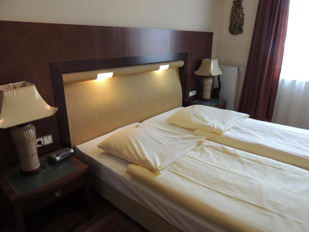 Royal Inn Köln Værelse billede