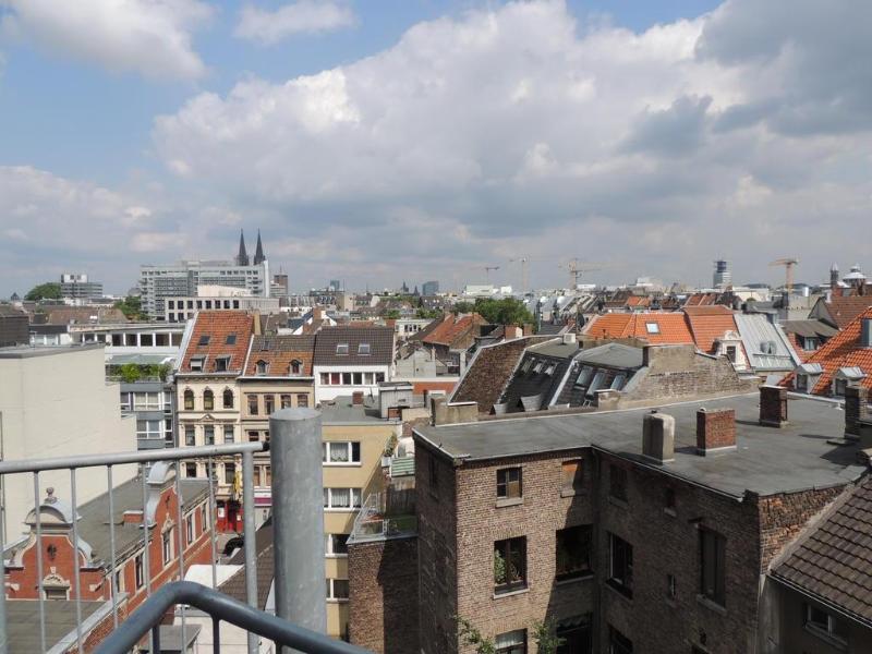 Royal Inn Köln Eksteriør billede