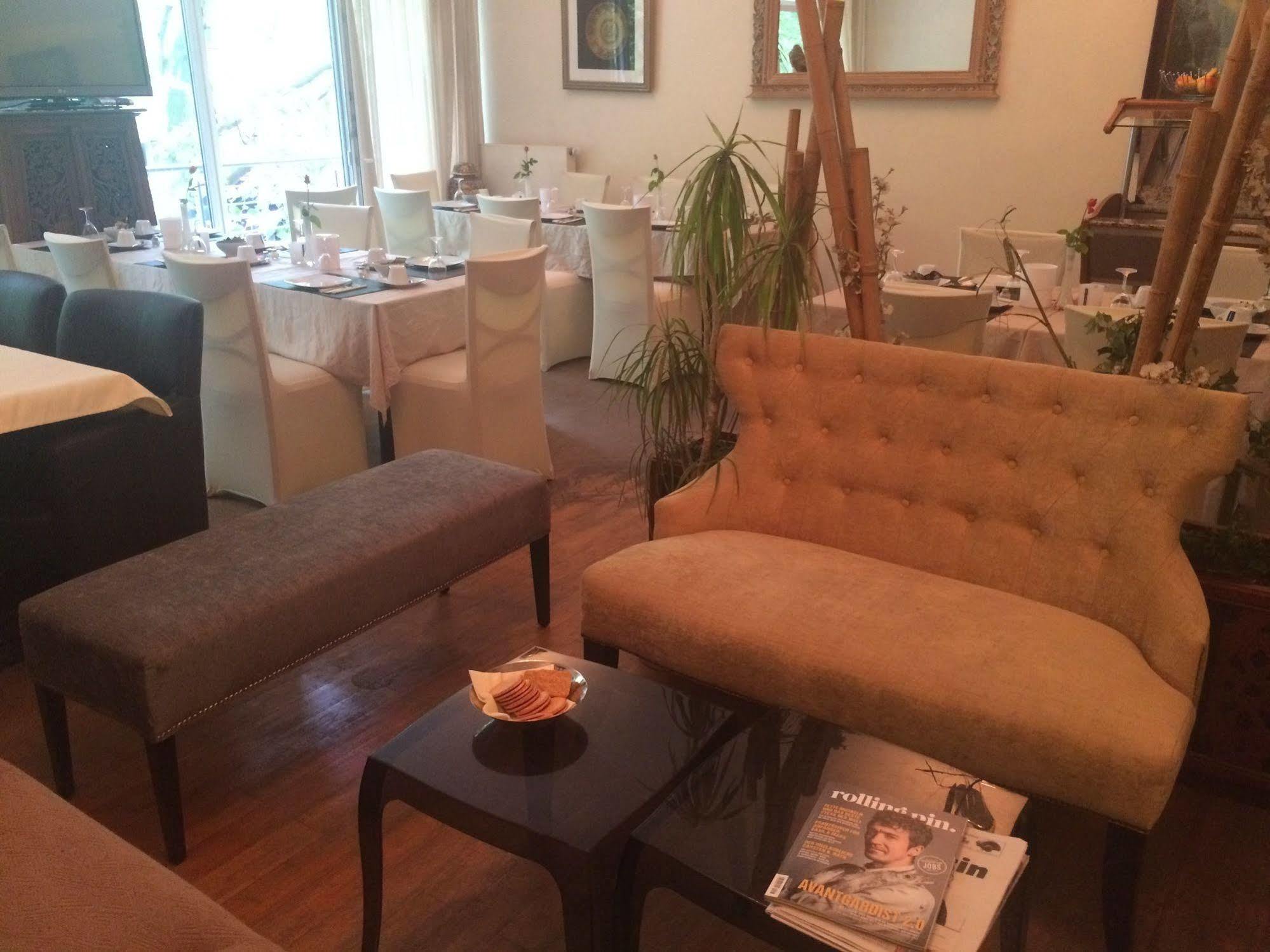 Royal Inn Köln Eksteriør billede