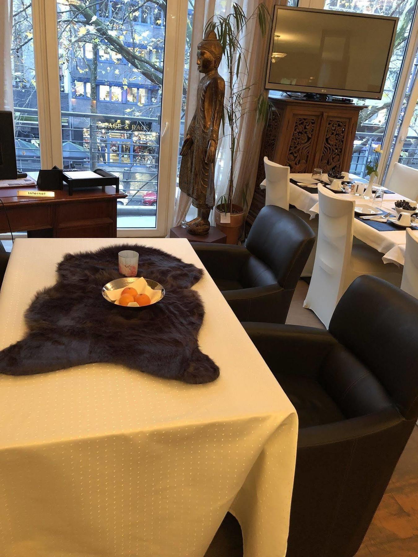 Royal Inn Köln Eksteriør billede