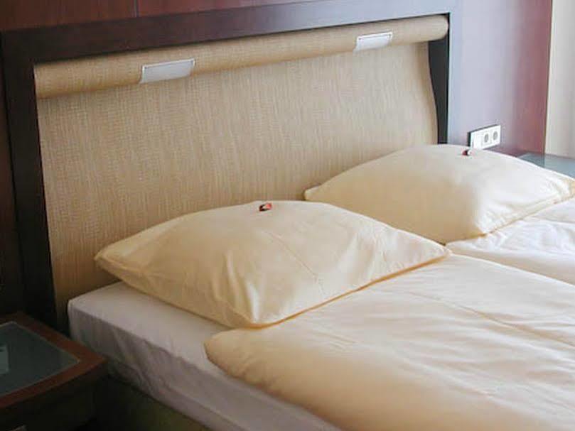 Royal Inn Köln Eksteriør billede