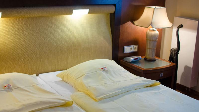 Royal Inn Köln Eksteriør billede