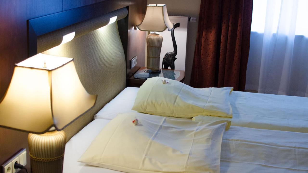 Royal Inn Köln Eksteriør billede