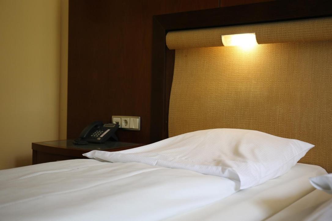 Royal Inn Köln Eksteriør billede